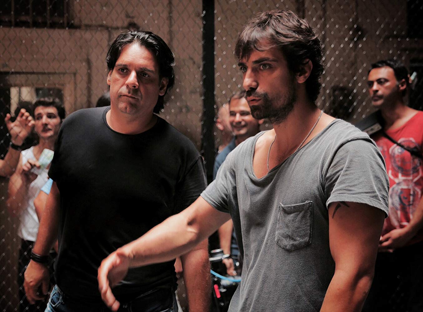 Кадр из Только ты