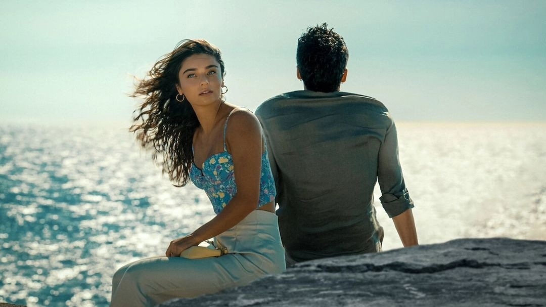 Кадр из Заставь меня поверить