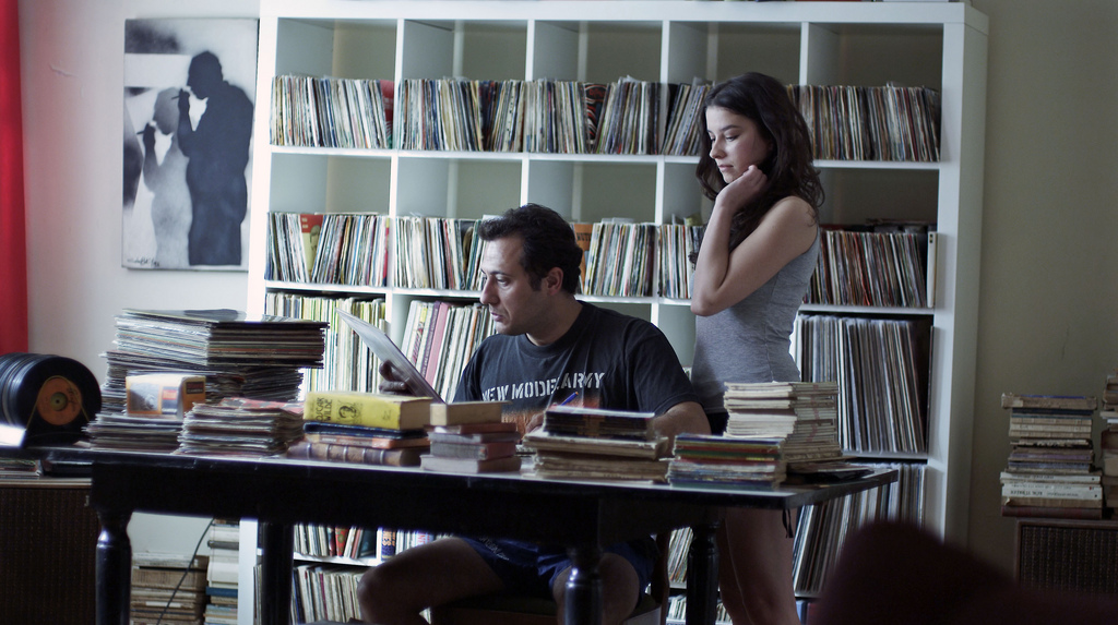 Кадр из Клуб неудачников