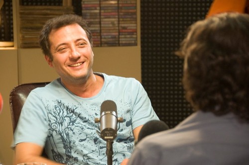 Кадр из Клуб неудачников