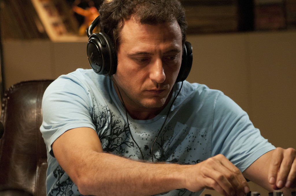 Кадр из Клуб неудачников