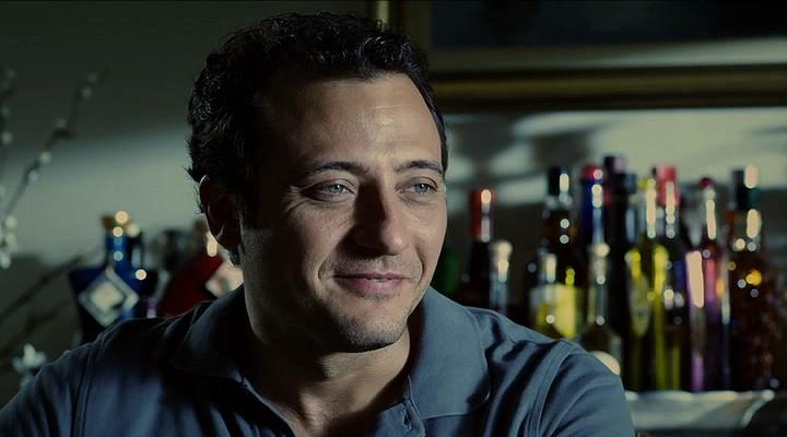 Кадр из Клуб неудачников