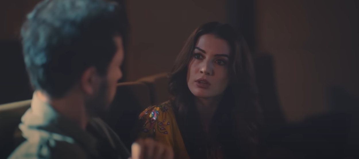 Кадр из Увидишь во сне