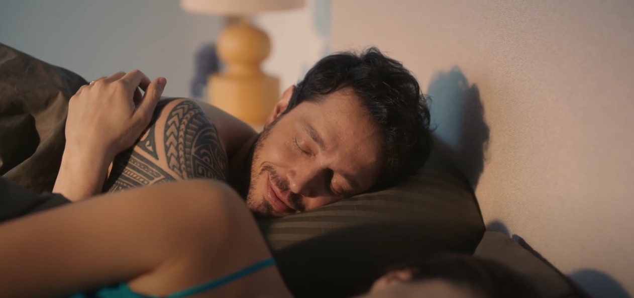 Кадр из Увидишь во сне