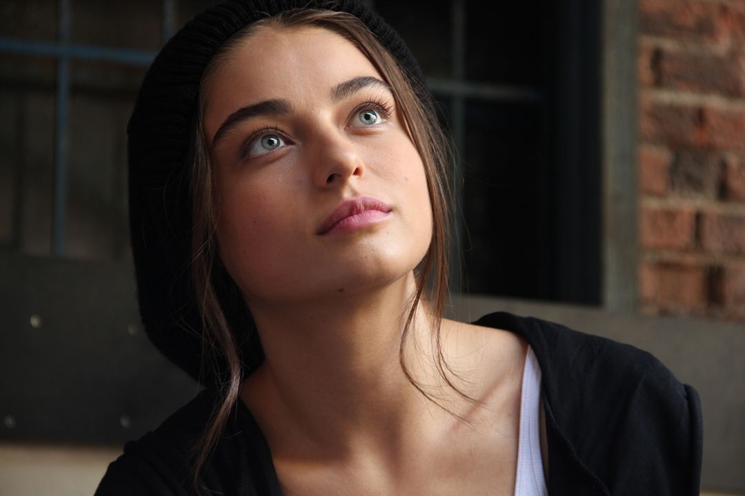 Кадр из Милая и опасная