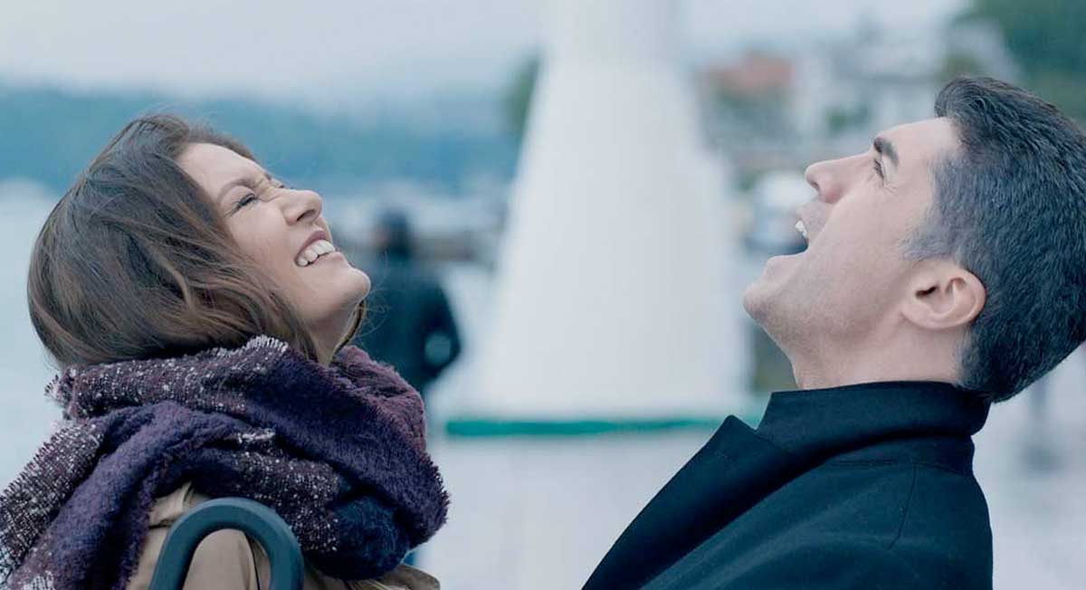 Кадр из Второй шанс