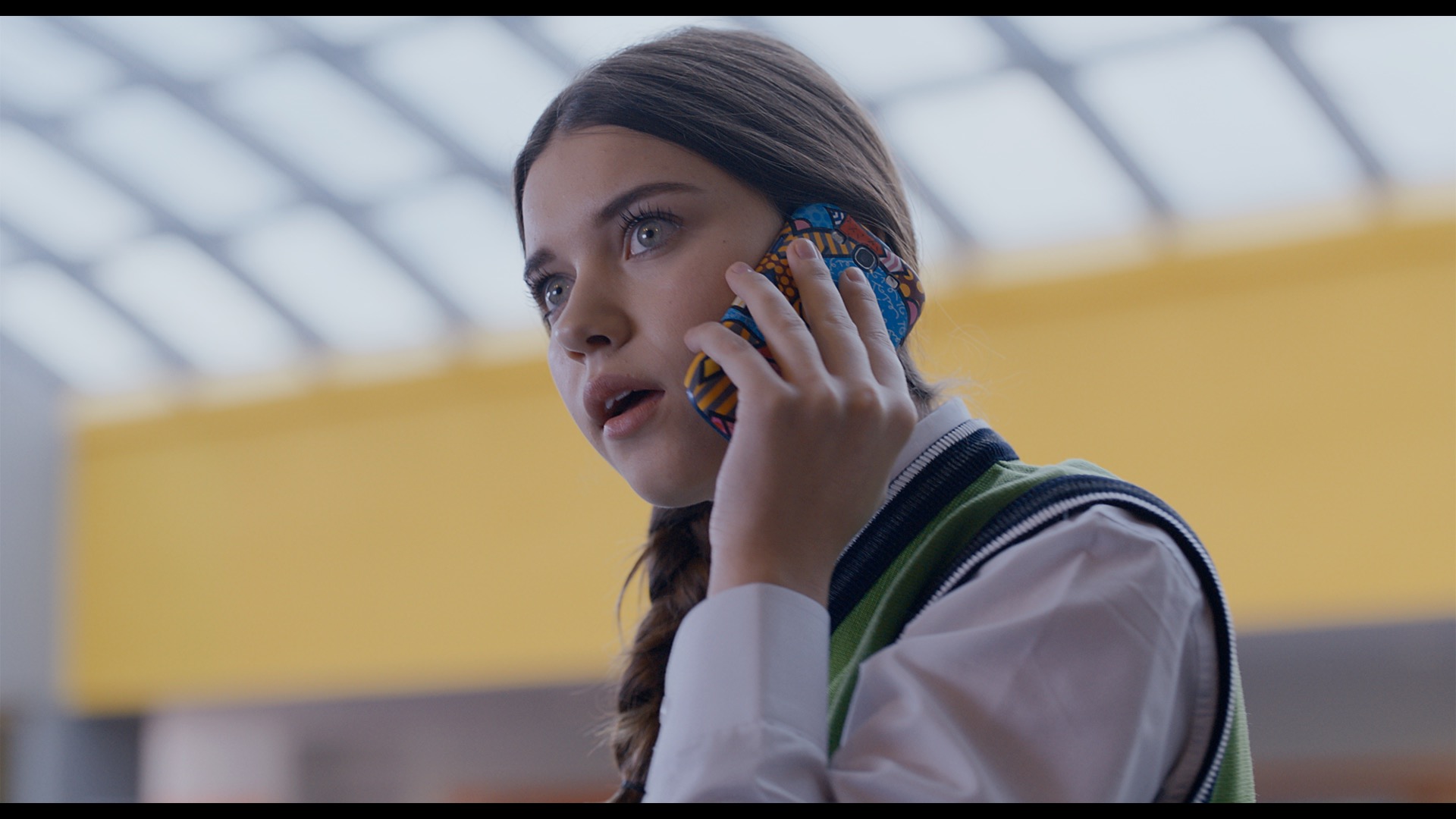 Кадр из Второй шанс