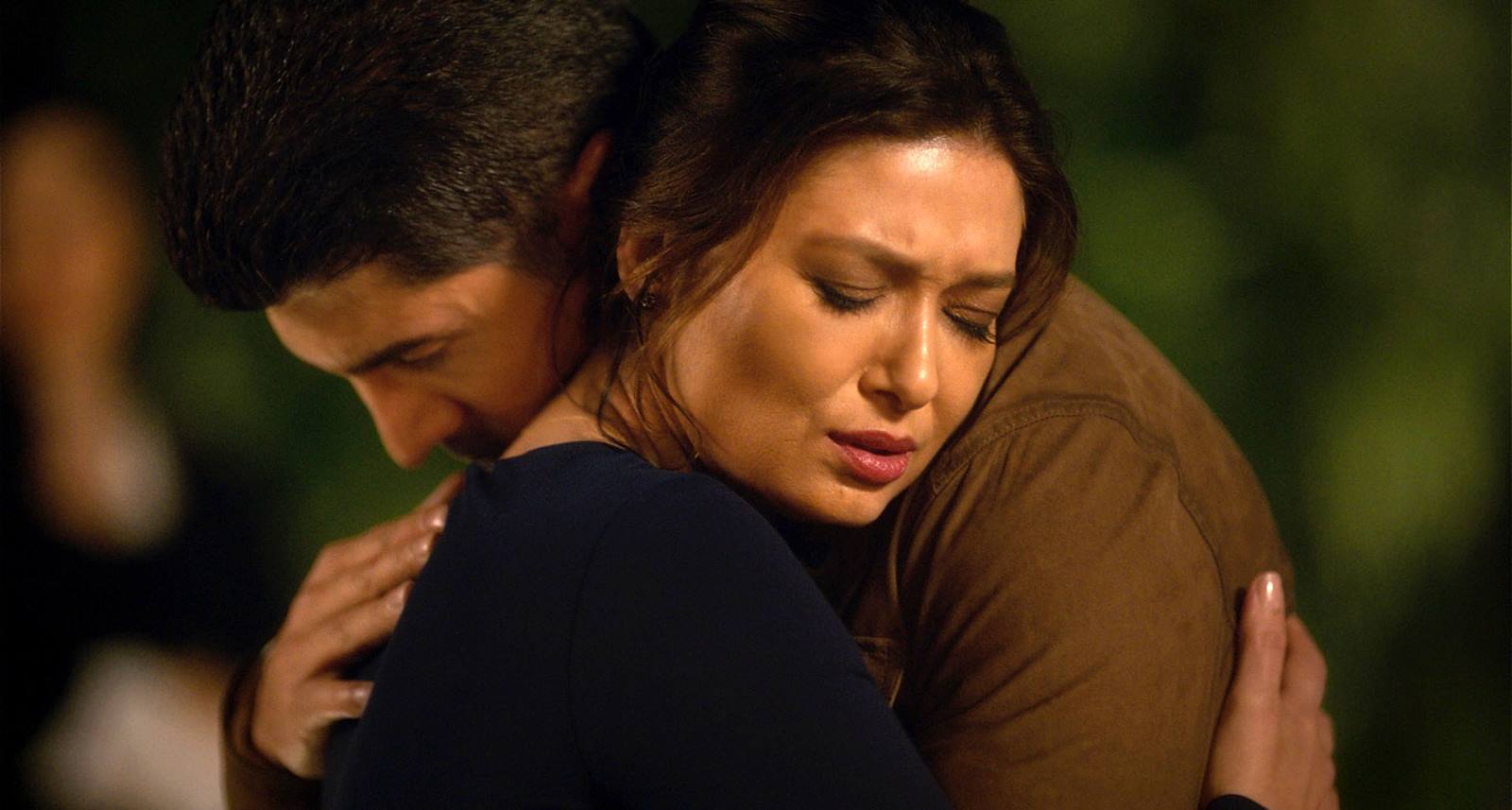 Кадр из Второй шанс