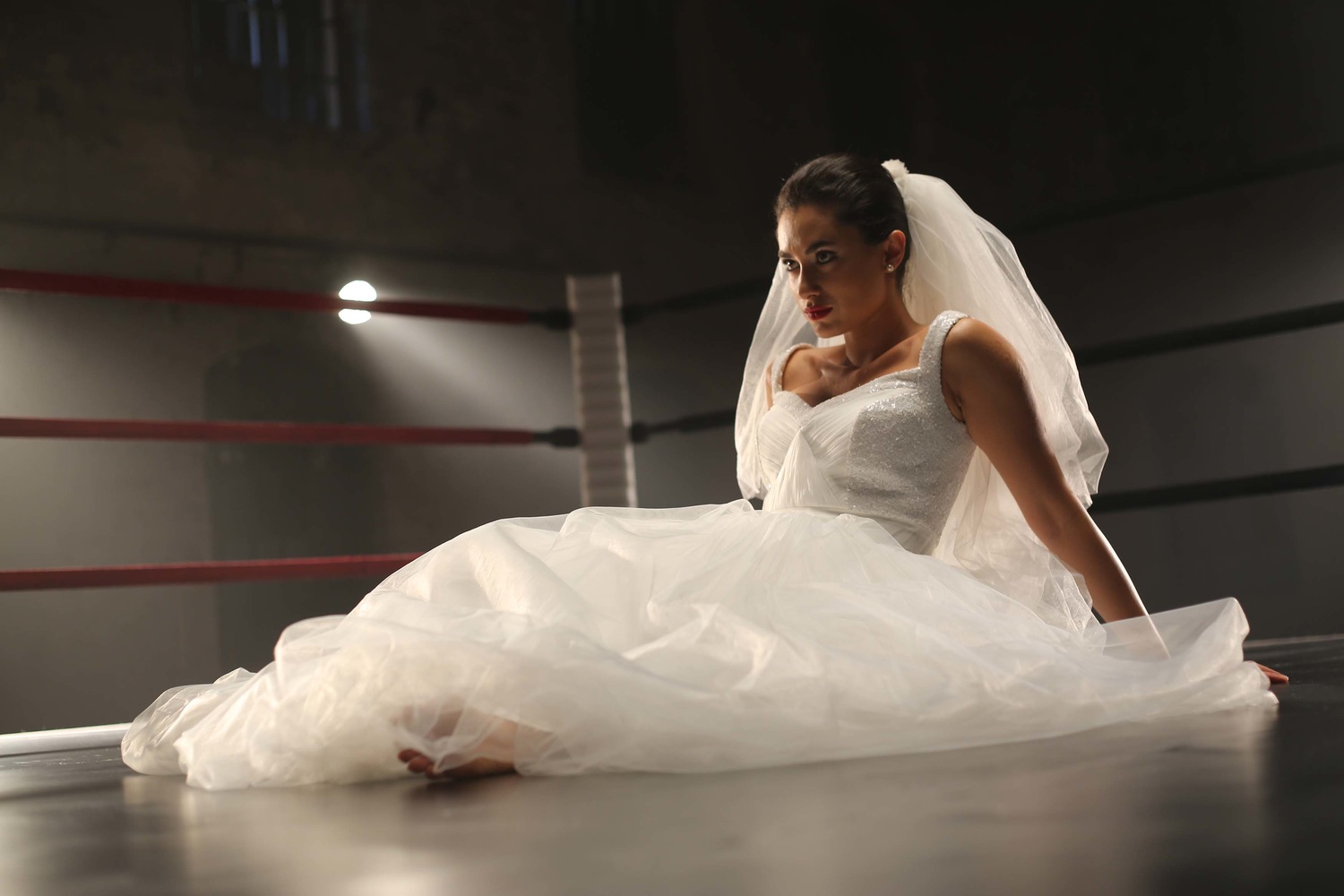 Кадр из Все из-за любви