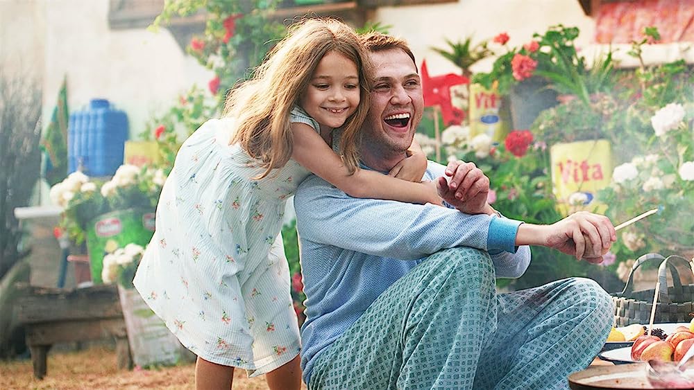 Кадр из Чудо в камере №7