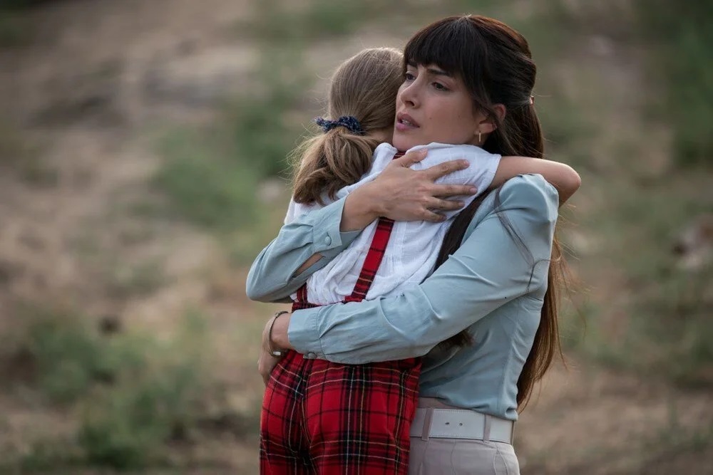 Кадр из Чудо в камере №7