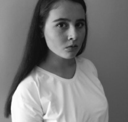 Виктория Лысенко