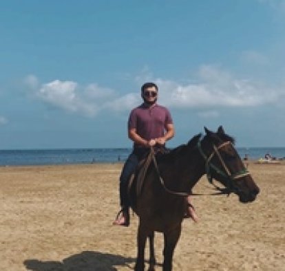 Саид Ибрагимов