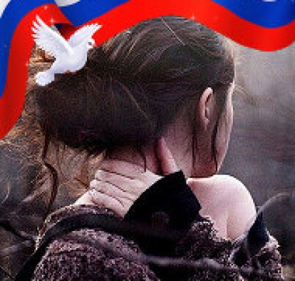 Лариса Кудрявцева(Ращеня)