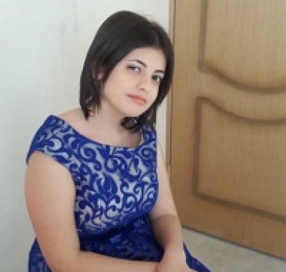 Рената Эмексузян