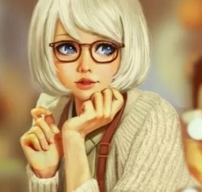 Оксана Кукушкина