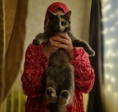 Сафия Мурадханова