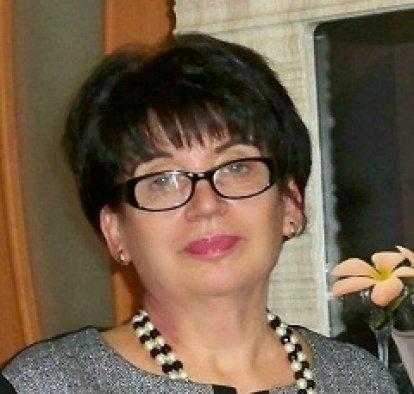 Валентина Иванова