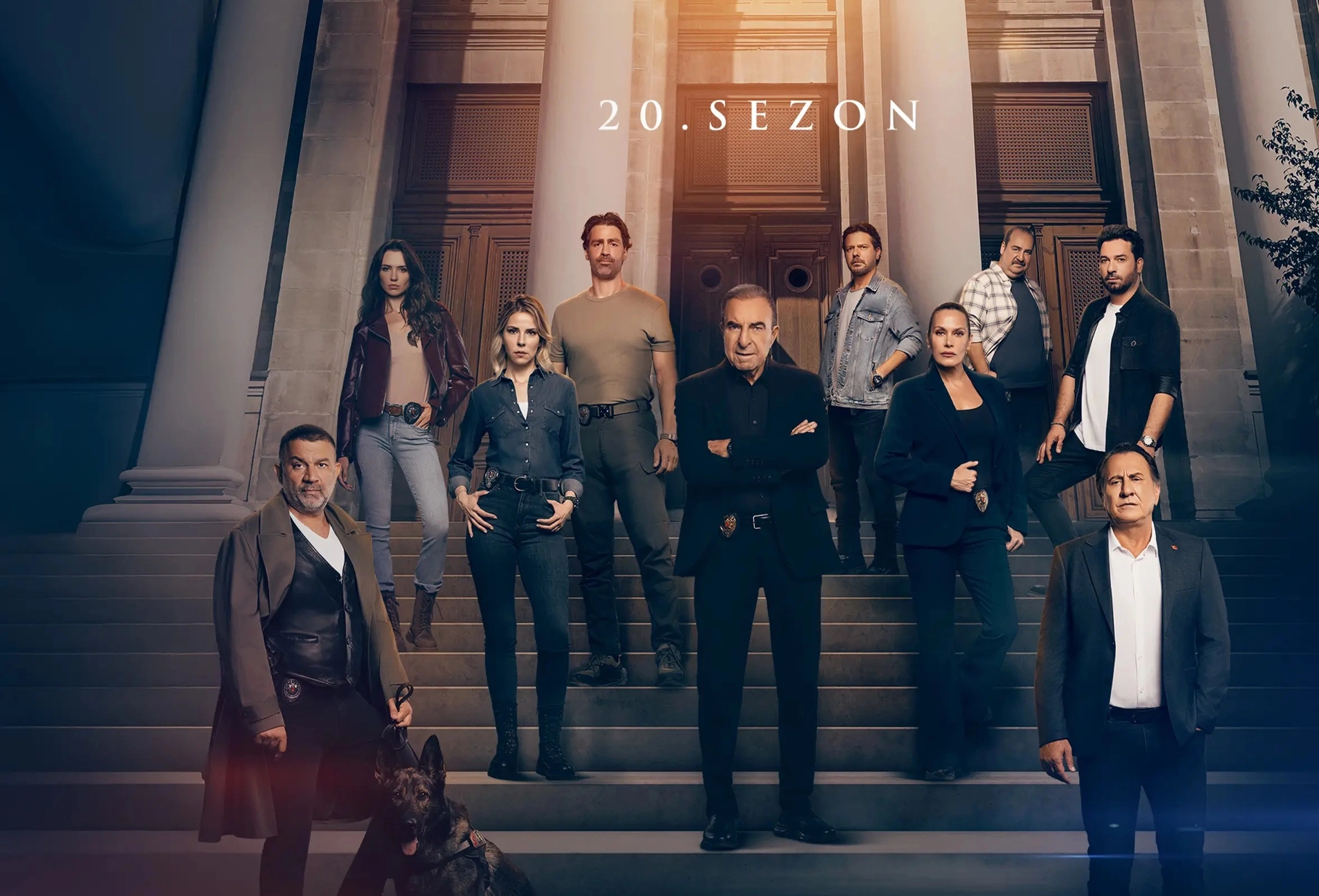 Опасные улицы 746 серия