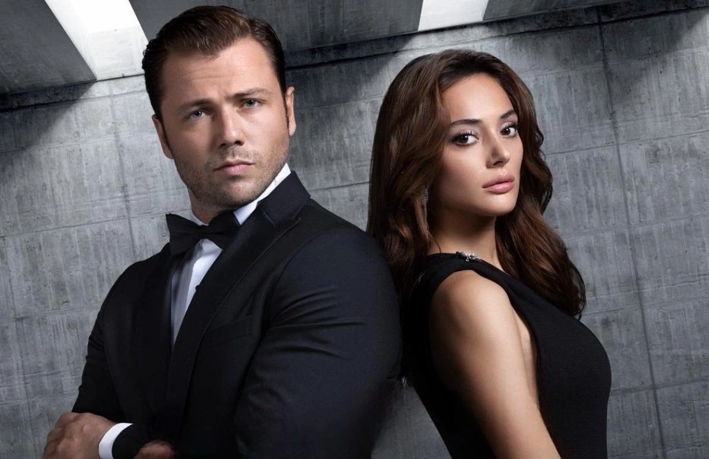 Разведка 178 серия