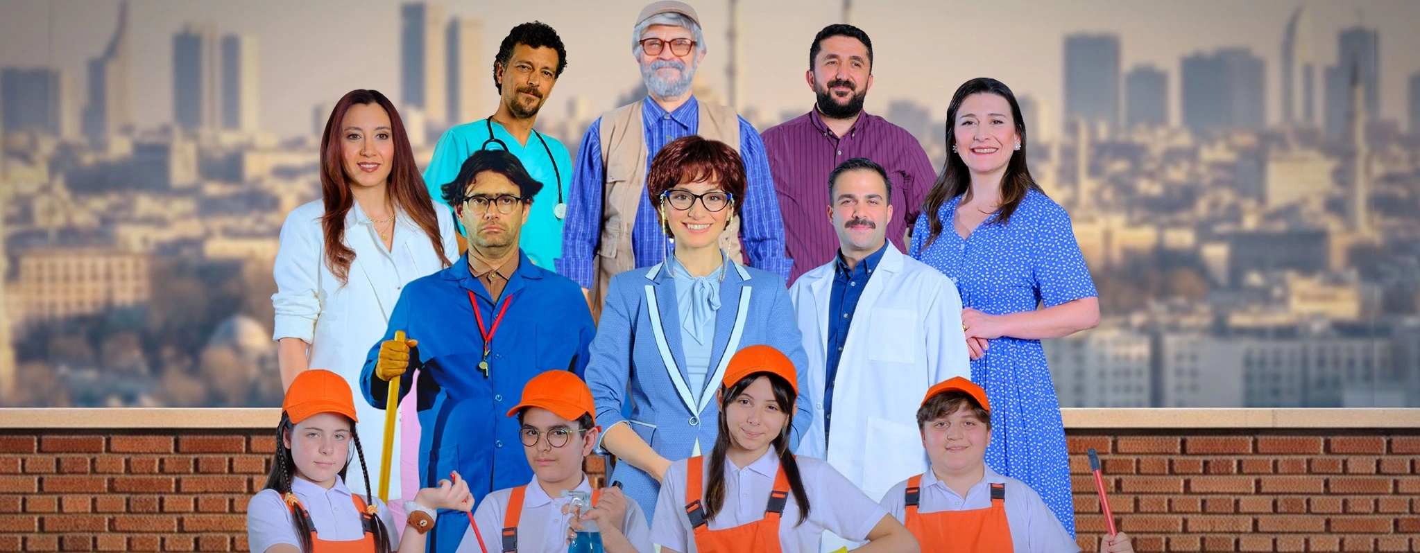 Клуб чистоты 29 серия