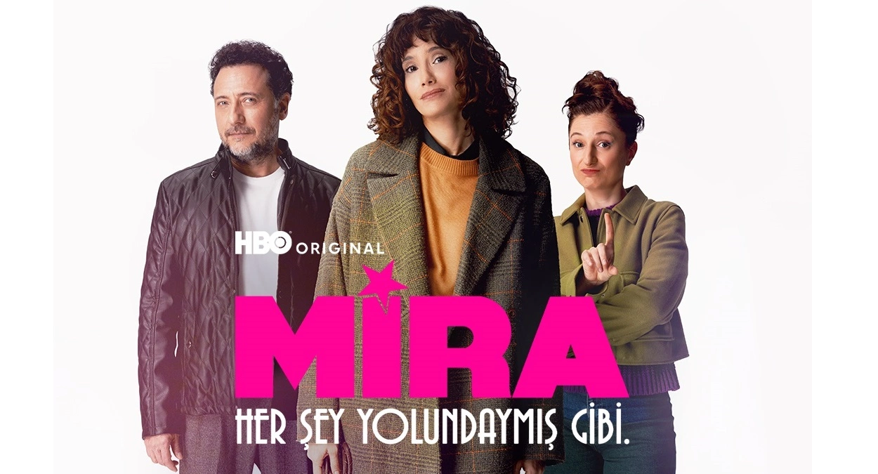 Мира 6 серия