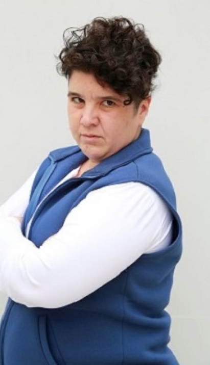 Айча Дамгаджи