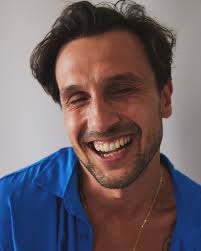 Бурак Енильмез