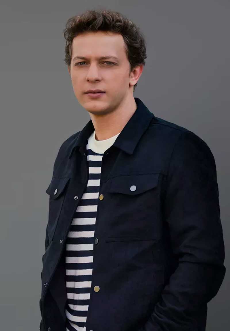 Мехмет Айкач