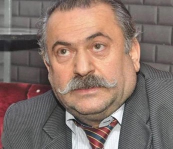 Мухаррем Эрдемир